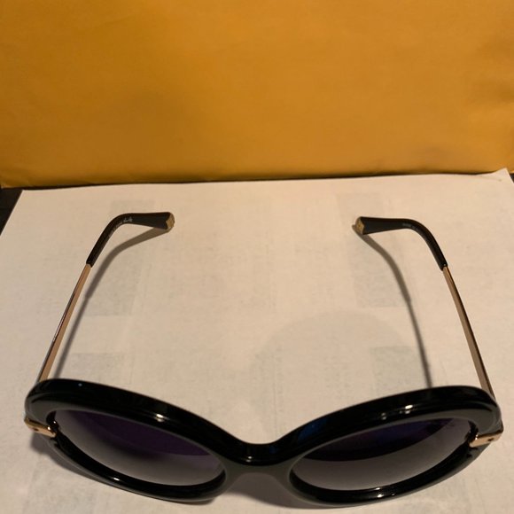 LOUIS VUITTON Z0420E 57 [] 18 135 Women’s Sunglasses main image 4